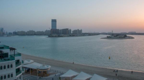 Beautiful Beachfront 1BR, FREE Beach Access! Royal Bay 6